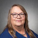 Photo of Cynthia Futral (Cindy)